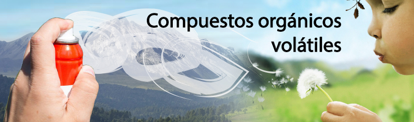 Compuestos Org Nicos Vol Tiles Cov Programa Para Mejorar La Calidad